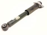 Stoßdämpfer hinten