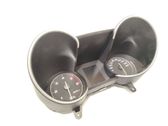 Velocímetro (tablero de instrumentos)