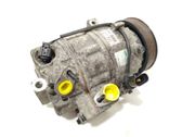 Compresor (bomba) del aire acondicionado (A/C))