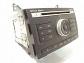Unidad de control de sonido audio HiFi