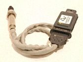 Lambda probe sensor