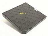 Unité de commande module de porte