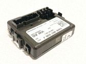 Other control units/modules