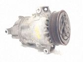 Air conditioning (A/C) compressor (pump)