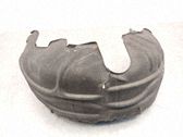 Rear arch fender liner splash guards