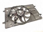 Ventilador eléctrico del radiador