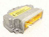 Airbag control unit/module