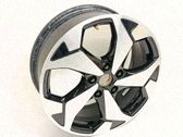 R18 alloy rim