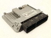 Unidad de control/módulo del motor