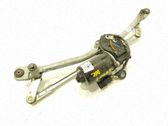 Motor del limpiaparabrisas
