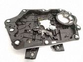 Front door electric window regulator