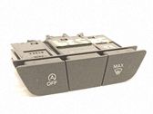Multifunctional control switch/knob