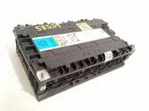 Car battery