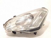Lampa przednia