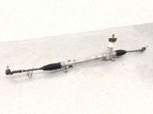 Steering rack