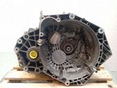 Mechaninė 5 pavarų dėžė