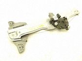 Regulador de puerta trasera con motor