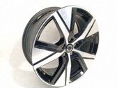 18 Zoll Leichtmetallrad Alufelge