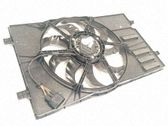 Ventilador eléctrico del radiador