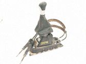 Gear shift rod