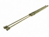 Tailgate/trunk strut/damper