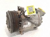 Ilmastointilaitteen kompressorin pumppu (A/C)