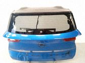 Tailgate/trunk/boot lid