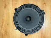 Enceinte subwoofer