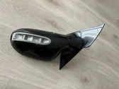 Front door wing mirror part