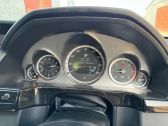 Geschwindigkeitsmesser Cockpit