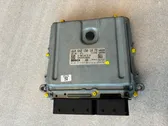 Air suspension control unit module (rear)