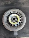 R16 spare wheel