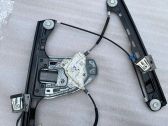 Fensterheber elektrisch mit Motor Tür vorne
