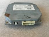 Air suspension control unit module (rear)