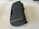 Front trunk storage compartment
