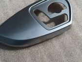 Seat trim