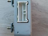 Autres unités de commande / modules