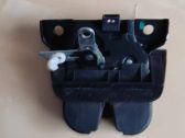 Tailgate/trunk/boot lock/catch/latch