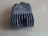 Power steering pump