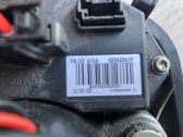Heater fan/blower
