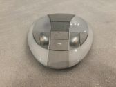 Front seat light