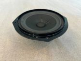 Altavoz de la puerta trasera