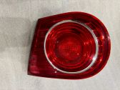 Galinis žibintas kėbule