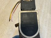Headlight/headlamp level sensor