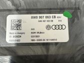 Comfort/convenience module