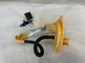 Kraftstoffpumpe im Tank