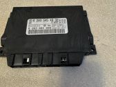 Parking PDC control unit/module