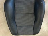Seat trim