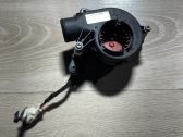 Pulseur d'air habitacle
