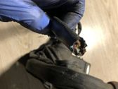 Tow bar mounting accessories